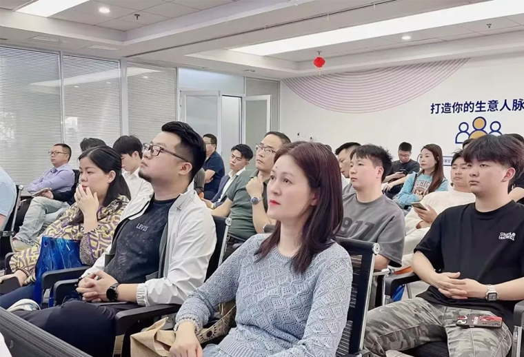 湖南創(chuàng)研與騰訊廣告聯(lián)合舉辦騰訊授權(quán)【湖南】區(qū)域營(yíng)銷(xiāo)服務(wù)中心 OpenDay -本地生活專場(chǎng)活動(dòng)