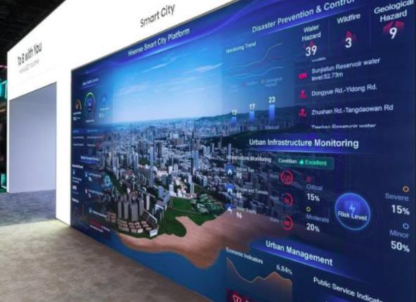 海信亮相IFA2024：AI場景化賦能智慧城市，智慧交通