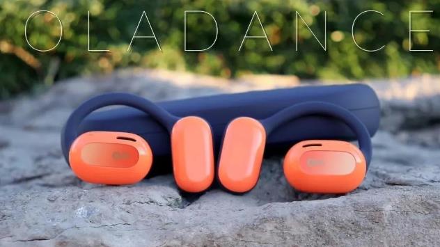 字節(jié)第一款A(yù)I硬件呼之欲出，Oladance即將發(fā)布AI耳機(jī)