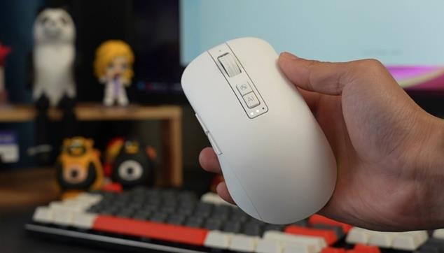 AI潮流下的辦公“神器”選擇，沸蛇AI語音鼠標真正實現(xiàn)效率翻倍