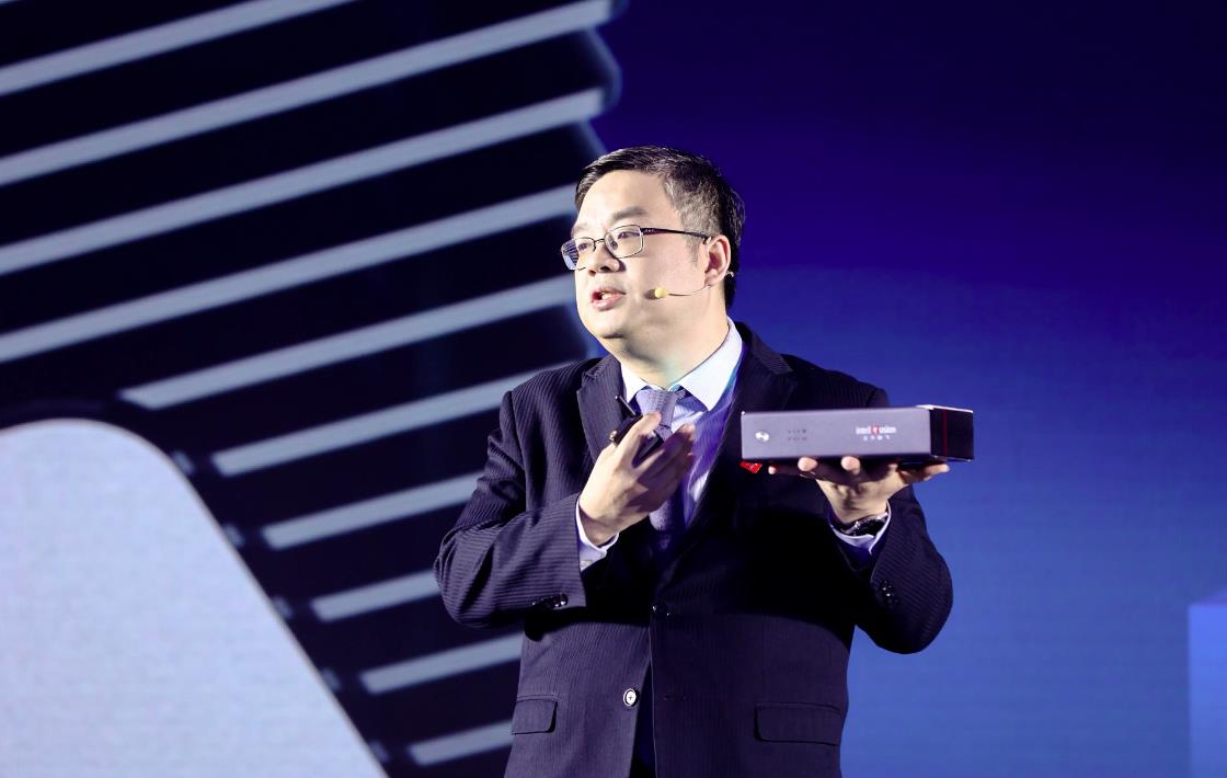 AI 國(guó)產(chǎn)化標(biāo)桿落地深圳 云天勵(lì)飛定義行業(yè)新標(biāo)準(zhǔn)