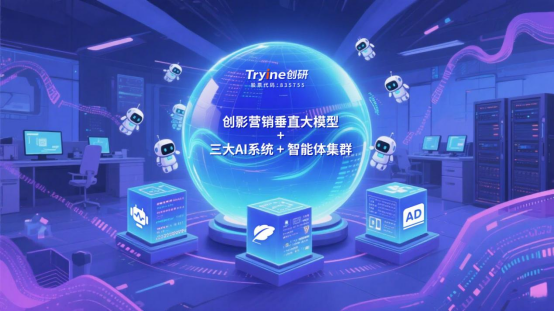 數(shù)據(jù)鏈動 智造突圍 -創(chuàng)研股份雙核技術(shù)打通產(chǎn)銷任督二脈