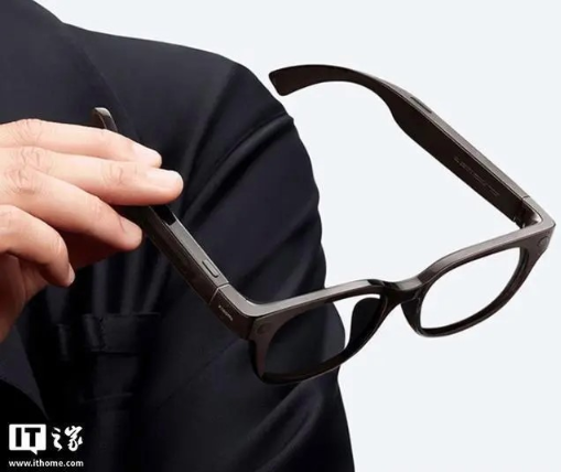 國內(nèi)AI眼鏡賽道火熱，多家上市公司布局上下游產(chǎn)業(yè)鏈